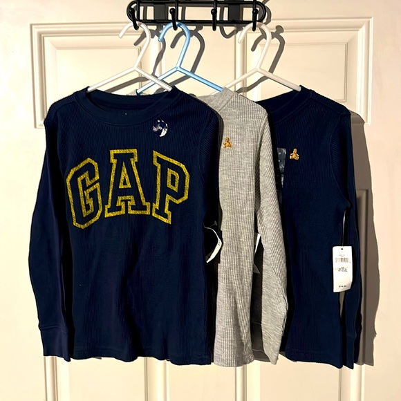 Bundle of 3 gap shirts - Picture 1 of 4
